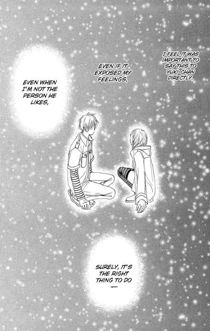 Crazy for You (Shoujo) Chapter 5 49